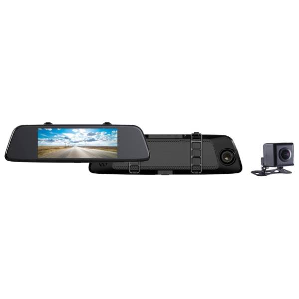 PIONEER DVR VREC-150MD auto kamera + rikverc kamera