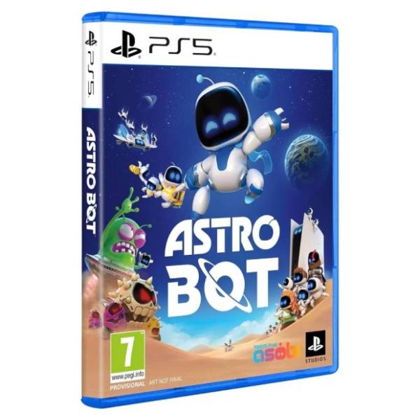 PS5 Astro Bot