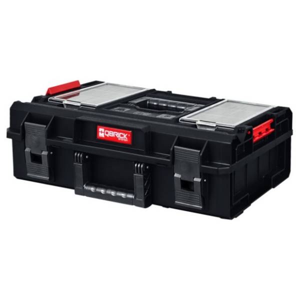 QBRICK System ONE 200 Profi kutija za alat