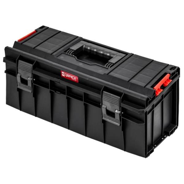 QBRICK System PRO 600 Basic kutija za alat
