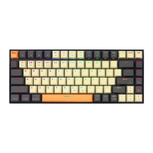 REDRAGON bežična tastatura Phantom Pro M K629CGO
