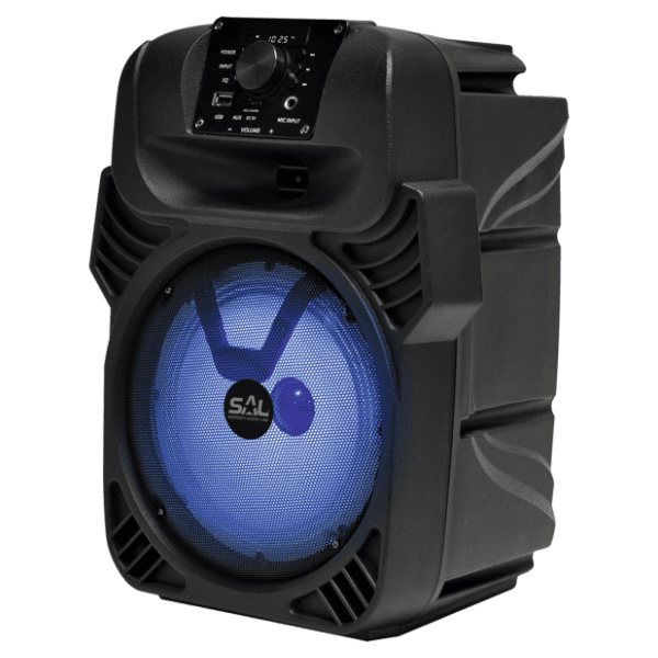 SAL partybox zvučnik 20BT 25W