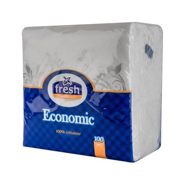 Salvete FRESH Economic 100kom