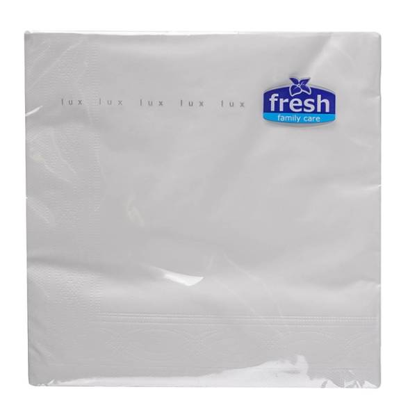 Salvete FRESH Family care 3sloja 20kom