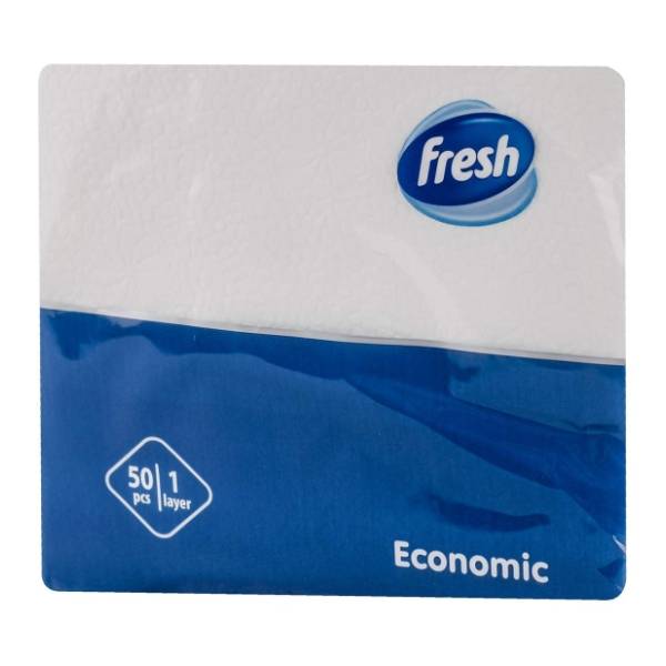 Salvete FRESH Economic 50kom