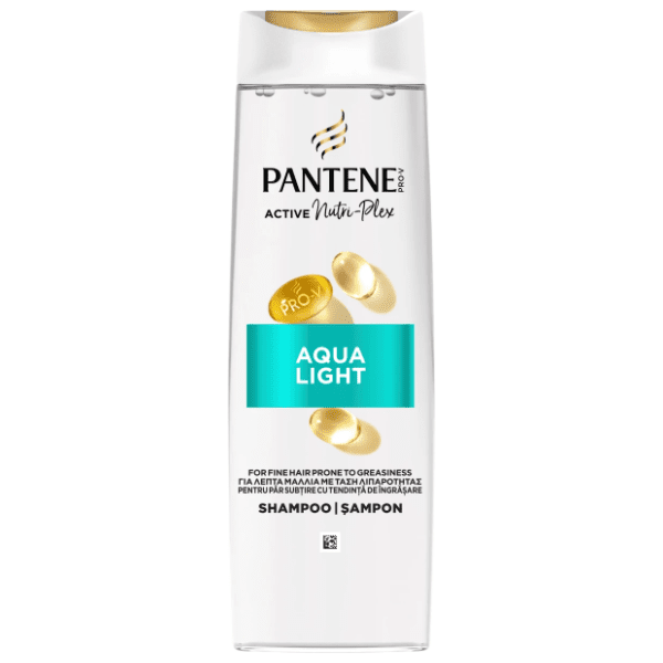 Šampon PANTENE aqualight 300ml