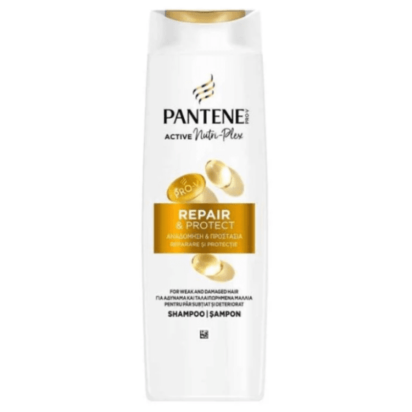 Šampon PANTENE repair & protect 300ml