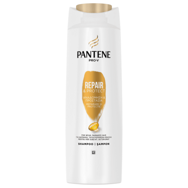 Šampon PANTENE repair & protect 625ml