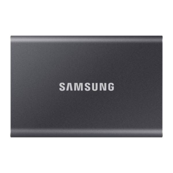 SAMSUNG eksterni SSD 4TB T7 MU-PC4T0T