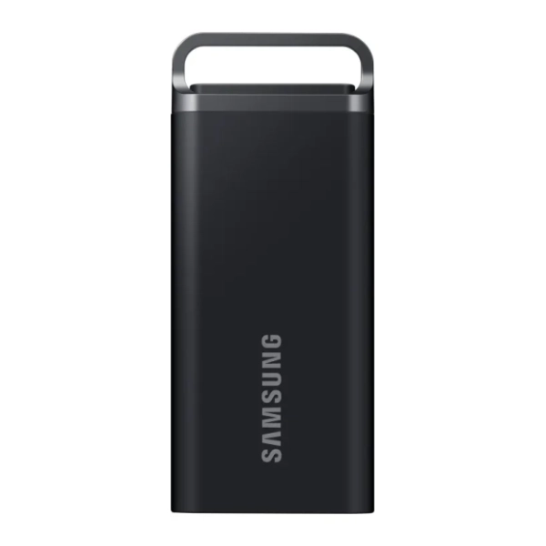 SAMSUNG eksterni SSD 8TB T5 EVO 8TB MU-PH8T0S