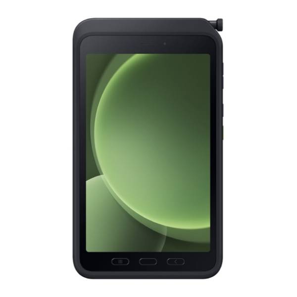 SAMSUNG Galaxy Tab Active 5 Green SM-X306BZGAEEC