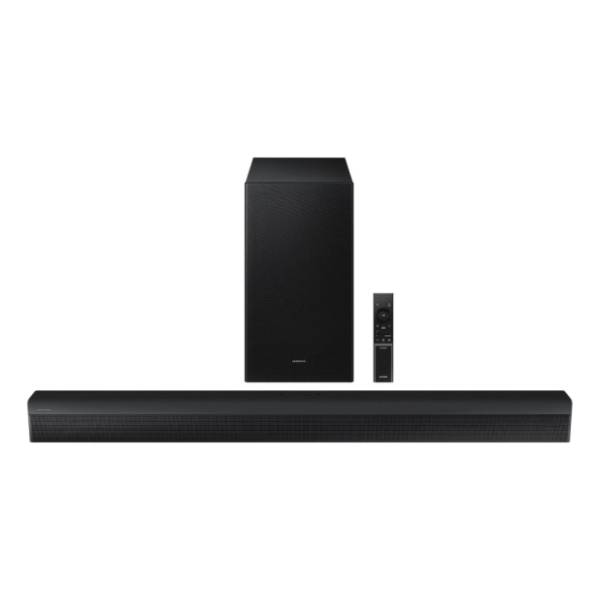 SAMSUNG soundbar zvučnik HW-B650D/EN