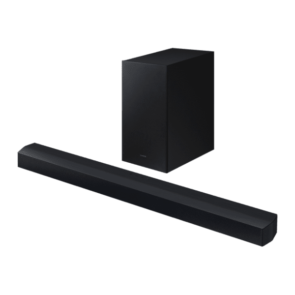 SAMSUNG soundbar zvučnik HW-C450/EN