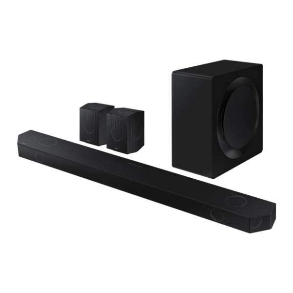 SAMSUNG soundbar zvučnik HW-Q990D/EN