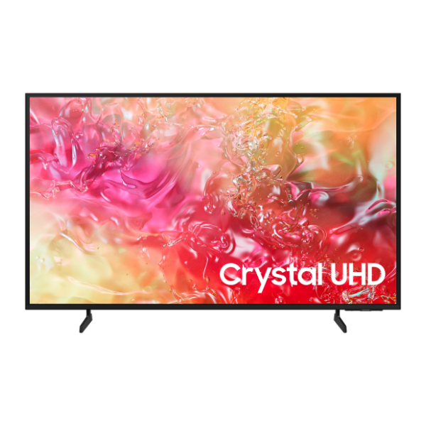 SAMSUNG televizor UE50DU7192UXXH