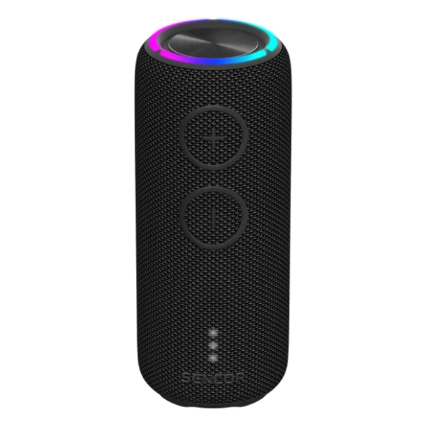 SENCOR bluetooth zvučnik Sirius 2 crni