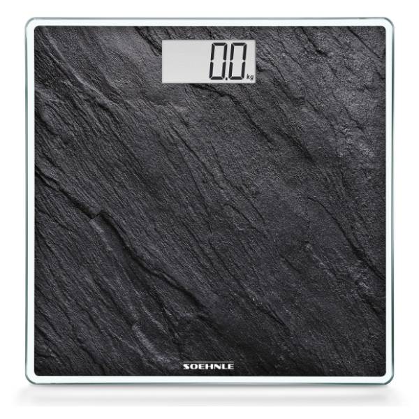 SOEHNLE vaga Style Sense Compact 300 black