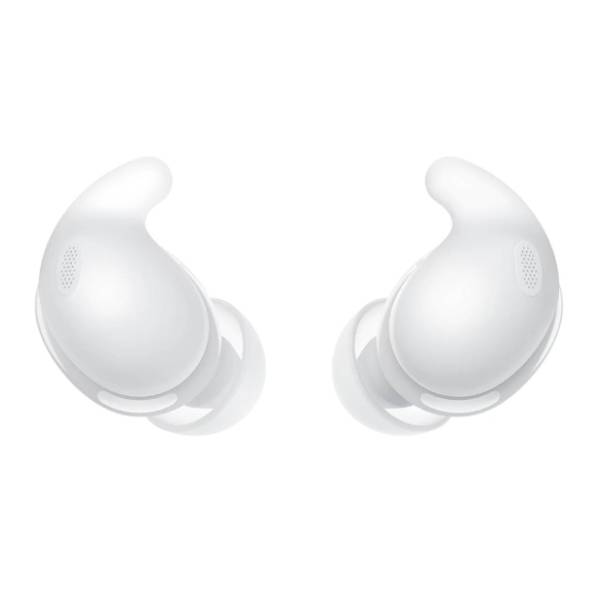 SONY slušalice LinkBuds Fit WFLS910NW.CE7 bele