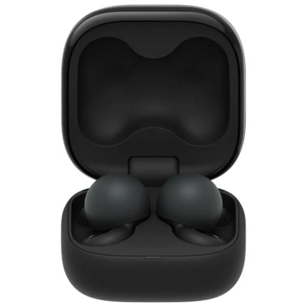 SONY slušalice LinkBuds S WF-WFL910B crne