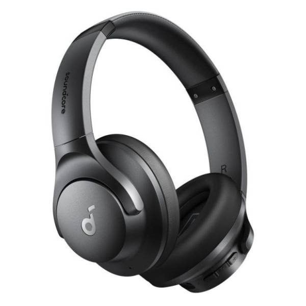 SOUNDCORE slušalice Anker Q20i crne