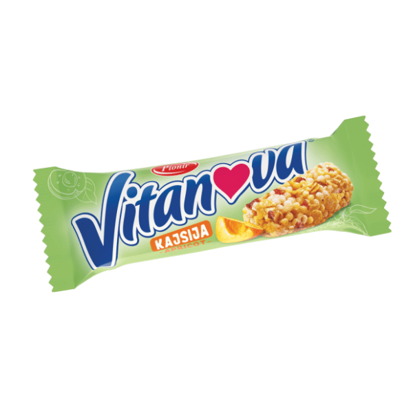 Štanglica PIONIR Vitanova kajsija 20g