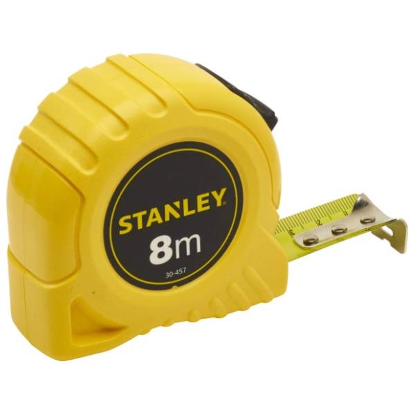 STANLEY 1-30-457 8m metar