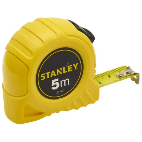 STANLEY 1-30-497 5m metar