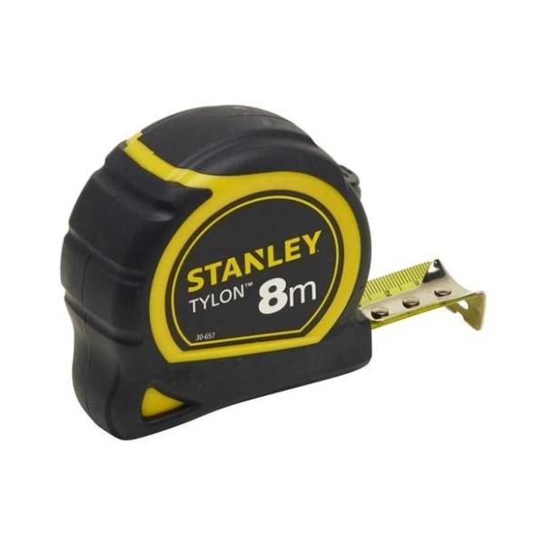 STANLEY 1-30-657 8m metar