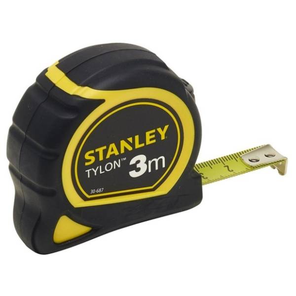 STANLEY 1-30-687 3m metar