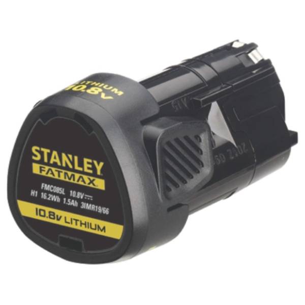 STANLEY FMC085L 10,8V 1.5 Ah baterija