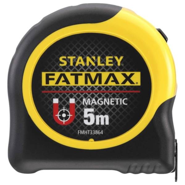 STANLEY FMHT0-33864 5m magnetni metar