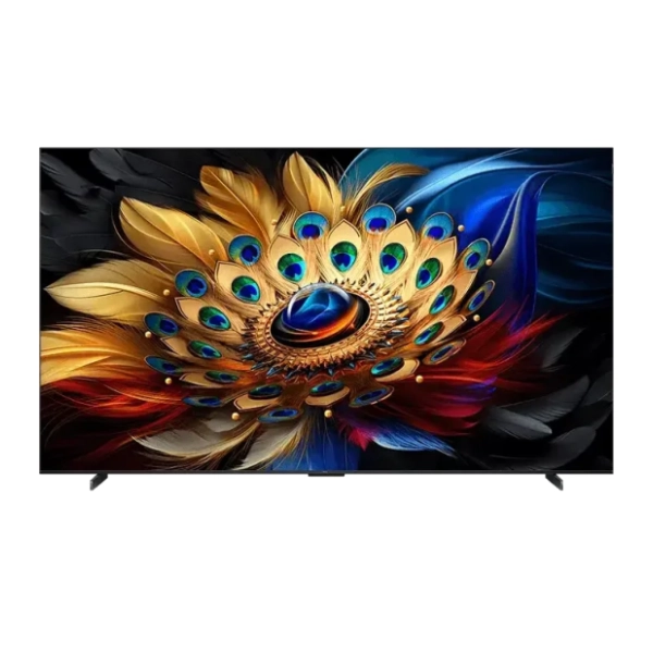 TCL QLED televizor 75C655