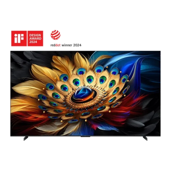 TCL QLED televizor 98C655