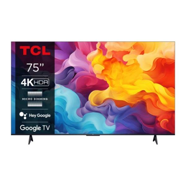 TCL televizor 75V6B
