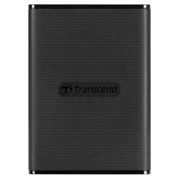 TRANSCEND eksterni SSD 2TB TS2TESD270C