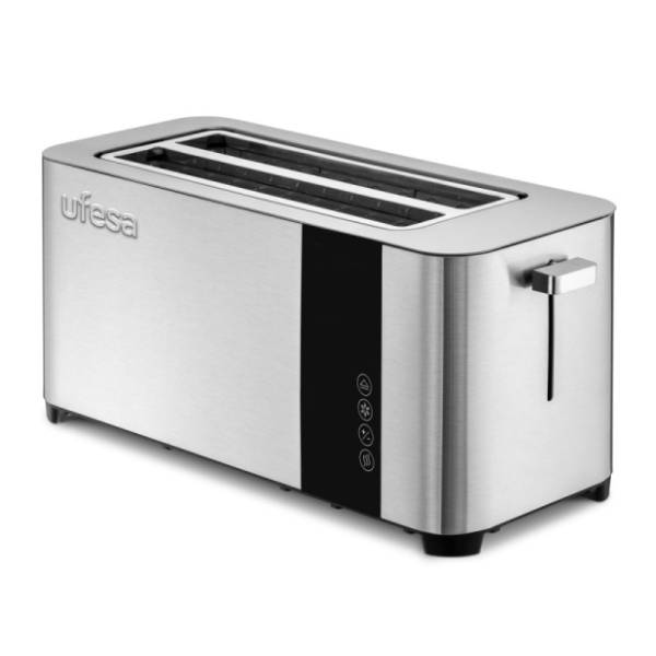 UFESA toster Delux Duo Plus