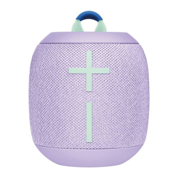 ULTIMATE EARS bluetooth zvučnik Wonderboom 3 Digital Lavender