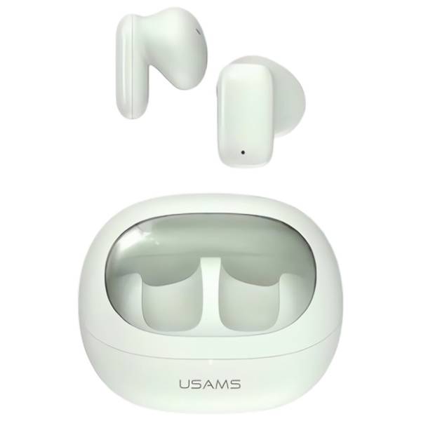 USAMS slušalice BHUTD04 TWS Green