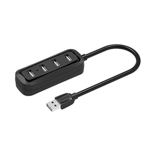 VENTION USB Hub 4-in-1 USB 2.0 VAS-J43-B050