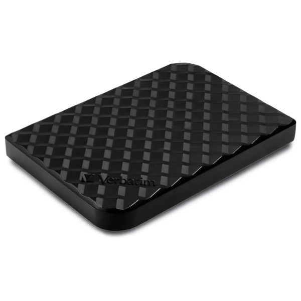 VERBATIM eksterni SSD 1TB Store 'n' Go (53230)