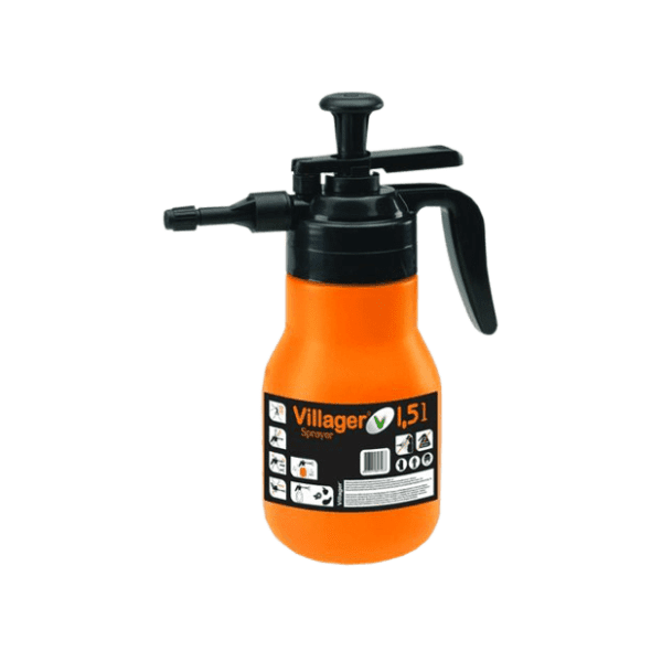 VILLAGER 1.5 l 030809 ručna prskalica
