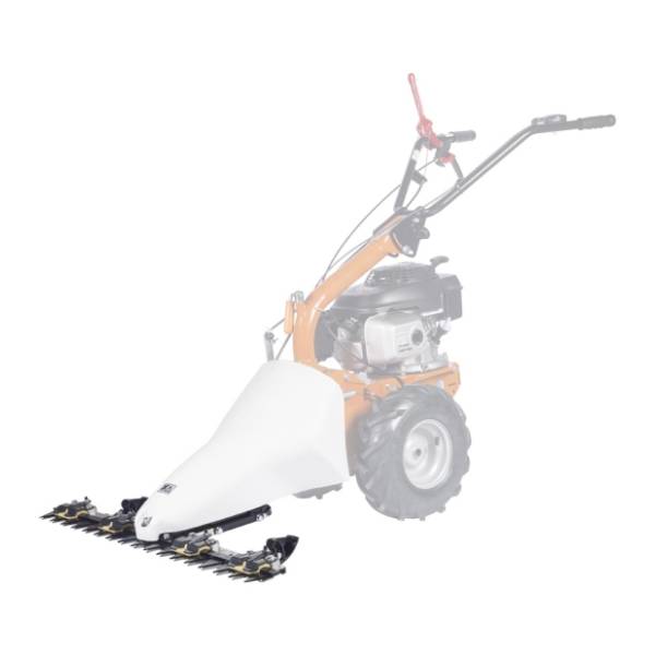 VILLAGER čeona kosa 87 cm za VMM 1919 L