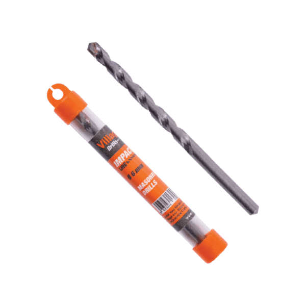 VILLAGER Line DMA-5×85 mm burgija za beton