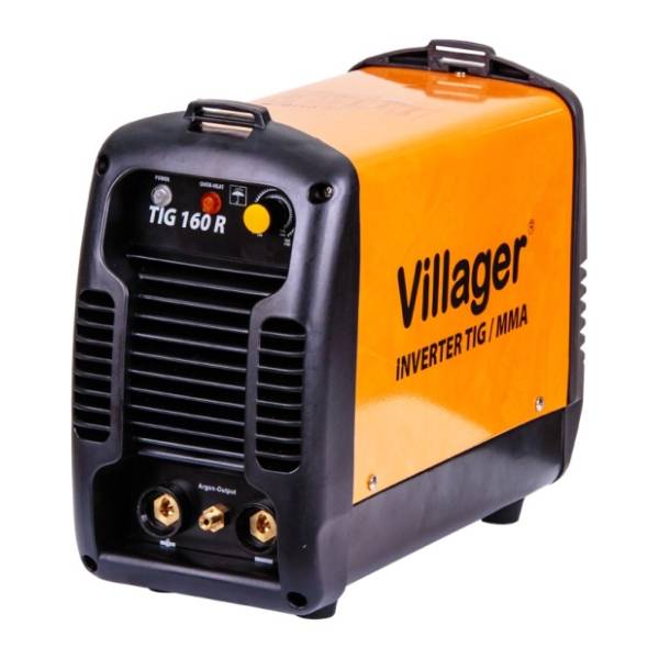 VILLAGER TIG 160 R aparat za zavarivanje