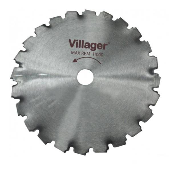 VILLAGER VCS 24 cirkular za trimer