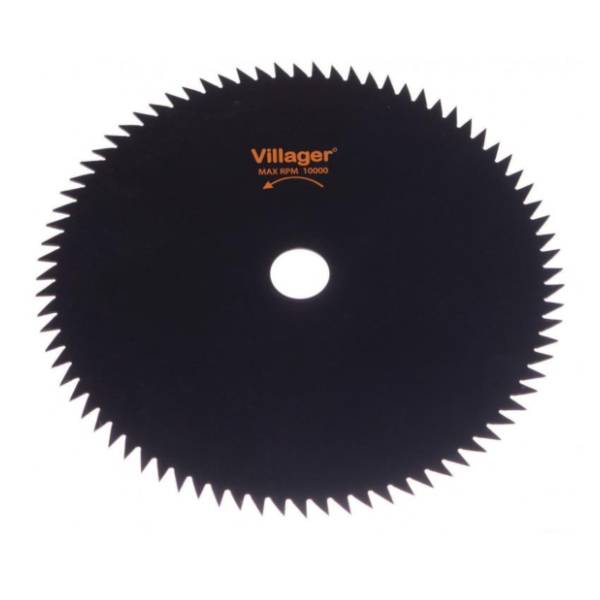 VILLAGER VCS 80 cirkular za trimere