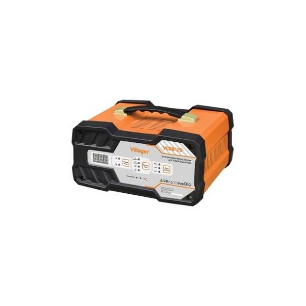 VILLAGER VCSB 12 S punjač i starter za akumulator