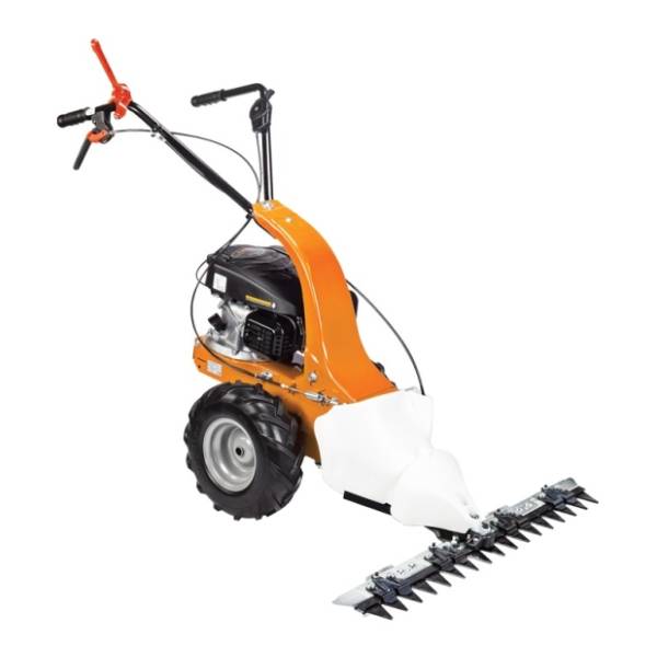 VILLAGER VFM 870 L motorna čeona kosačica