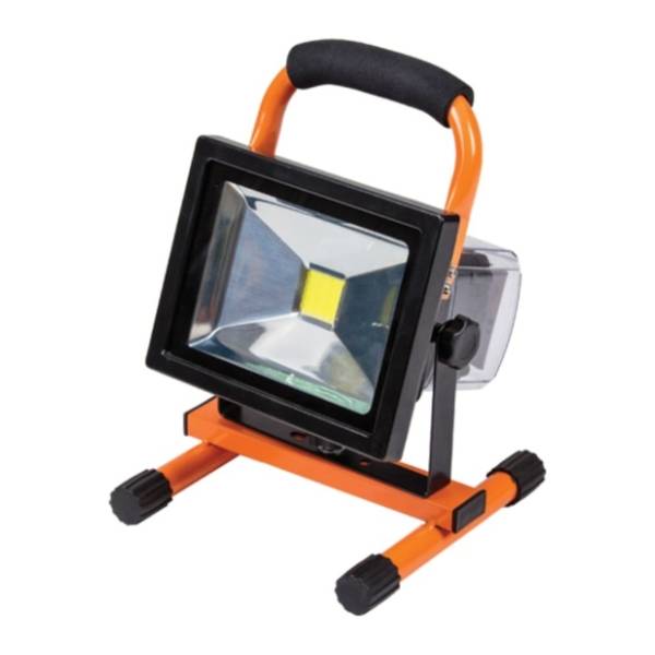VILLAGER VLN 9320 Solo LED reflektor