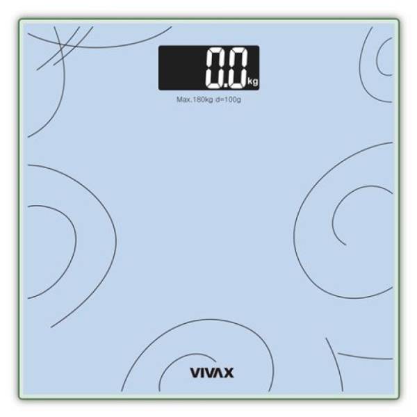 VIVAX HOME vaga PS-158W